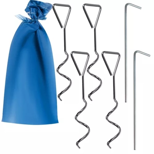 Strandtält / Pop-Up Tält / Vindskydd - 200x150x110cm multifärg