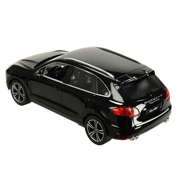 RC-bil Porsche Cayenne Turbo - 1:14