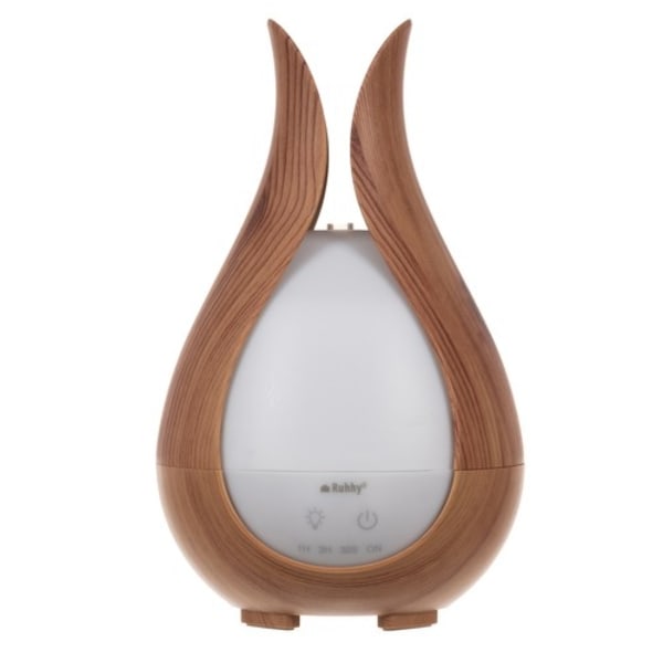 Luftfuktare / Aroma Lampa / Diffuser - 200ml
