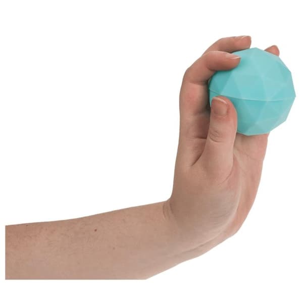 Gjenbrukbar Vannballong – Silikon Multicolor