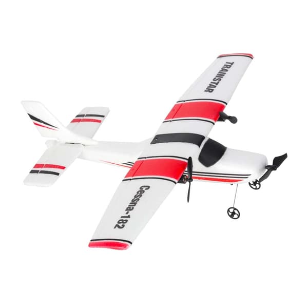 RC segelflygplan 2.4GHz
