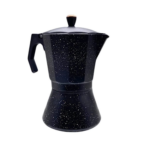Mokabryggare / Kaffepanna - Välj storlek 12 koppar