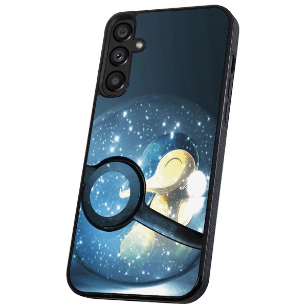 Samsung Galaxy A13 5G/A04s - Cover/Mobilcover Pokemon