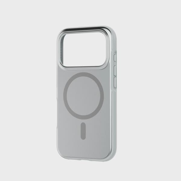 Tech21 Evo Dusk MagSafe iPhone 18 Pro/17 Pro Titanium