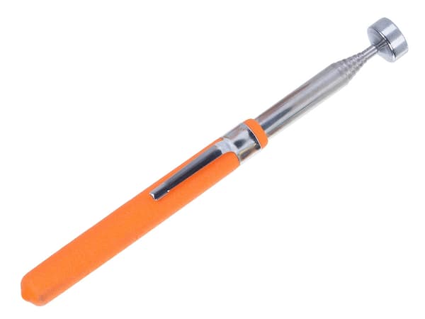 Magnetisk Gripare / Teleskopmagnet - 83 cm