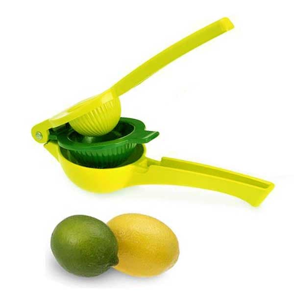Gul citruspress