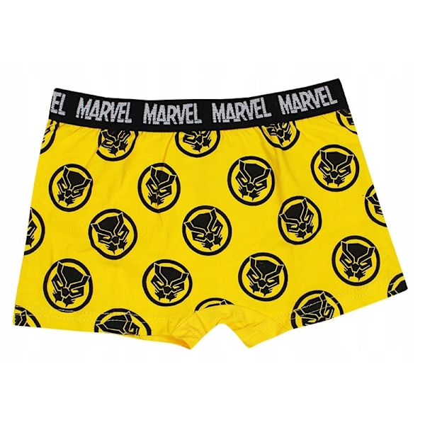 Avengers Kalsonger för Barn - 2-Pack 6-8 år