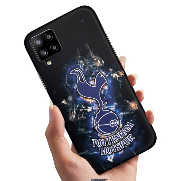 Samsung Galaxy A12 - Skal/Mobilskal Tottenham