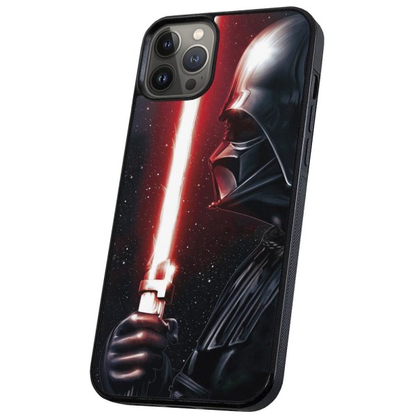 iPhone 11 Pro - Cover/Mobilcover Darth Vader