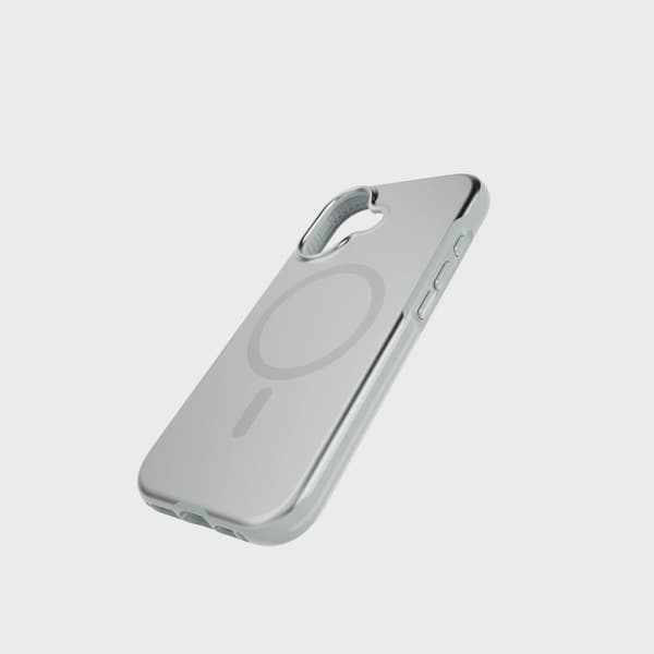 Tech21 Evo Dusk MagSafe iPhone 17 Titanium
