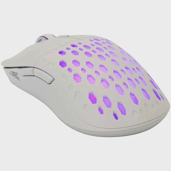 Baracuda OCTOPUS Gaming Mus 6D 3.600dpi Vit