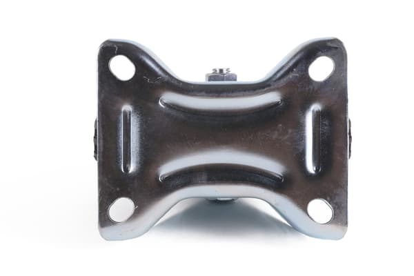 Fasta hjul 160 mm