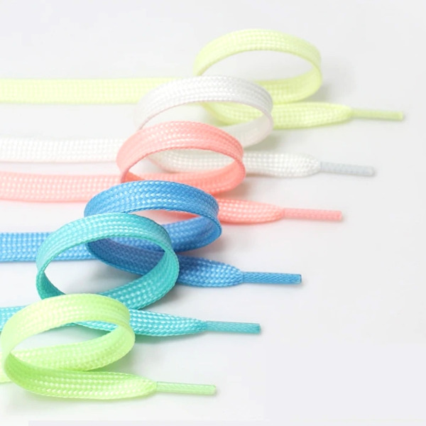 Selvlysende Skolisser Multicolor