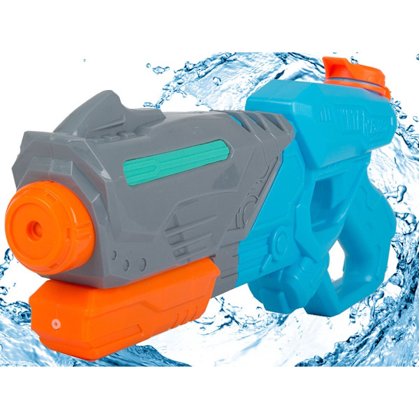 Vattenpistol - Stor pumpmodell för barn