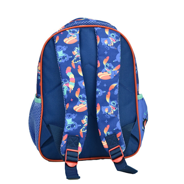 Disney Lilo och Stitch Chillin' ryggsäck, väska 30 cm