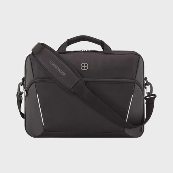 Wenger XE Compact 16" Slim Datorväska Svart