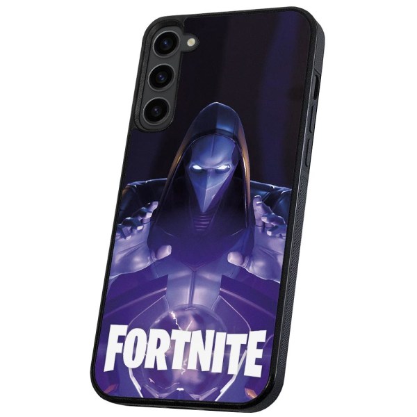 Samsung Galaxy S23 - Kuoret/Suojakuori Fortnite