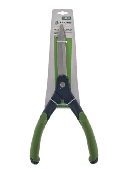 Häcksax 41 cm