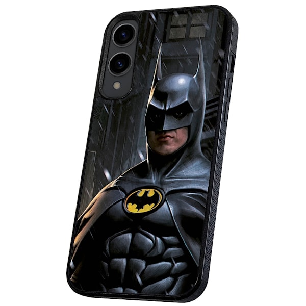 Samsung Galaxy S25 Edge - Kuoret/Suojakuori Batman