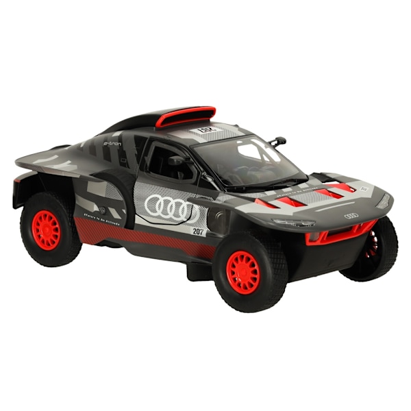 Radiostyrd bil 1:14 AUDI RS Q e-tron