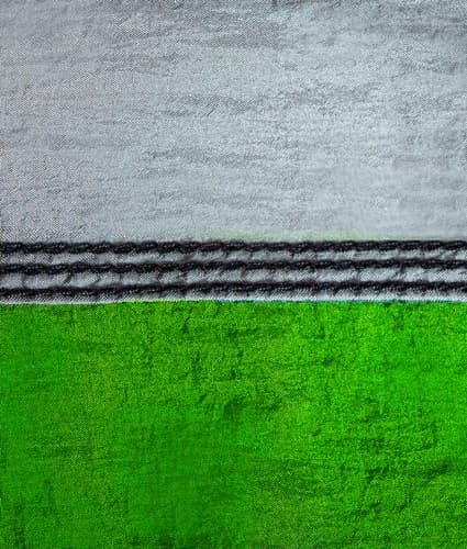 Hängmatta Camping - 260x140 cm