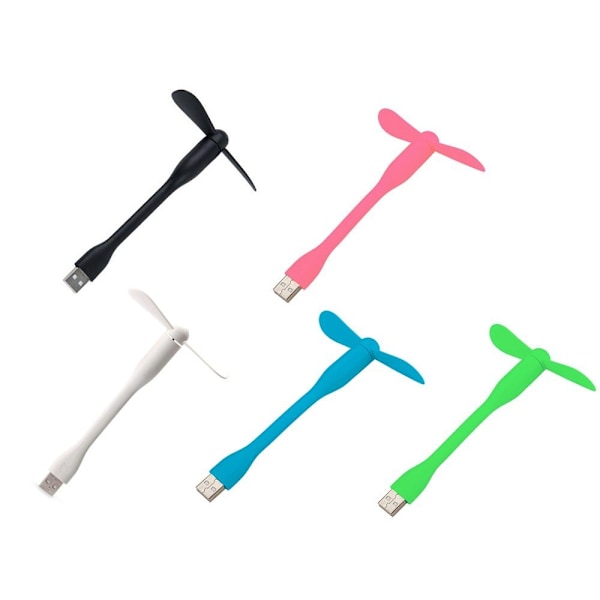 Mini USB-fläkt