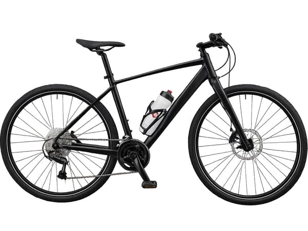 Flaskhållare cykel lätt stabil