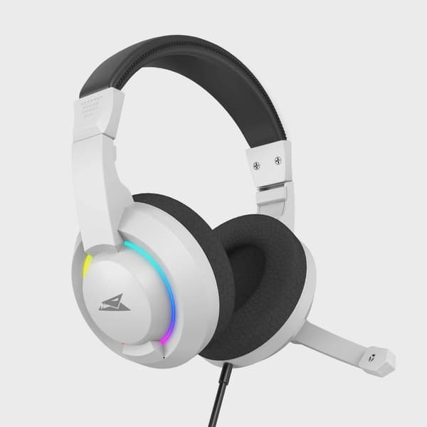 Baracuda HYDRA On-Ear Gaming Headset Vit