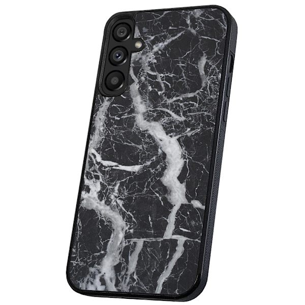 Samsung Galaxy S24 Plus - Skal/Mobilskal Marmor