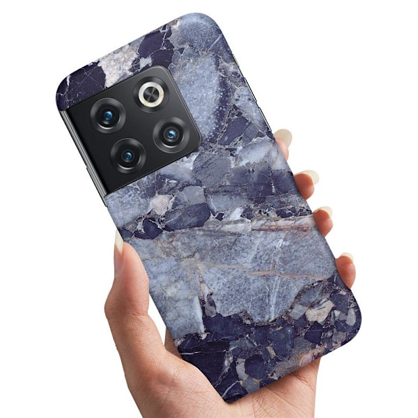 OnePlus 10T - Skal/Mobilskal Marmor