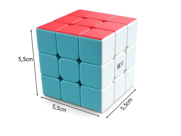 Speedcube 3x3