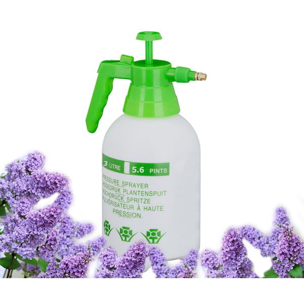 Tryckspruta - 3L