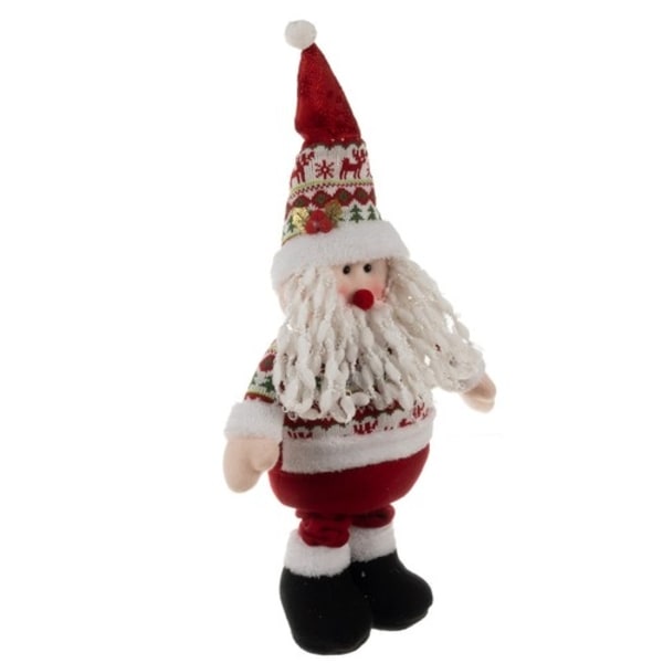 Julfigur Jultomte - Jul - 95 cm