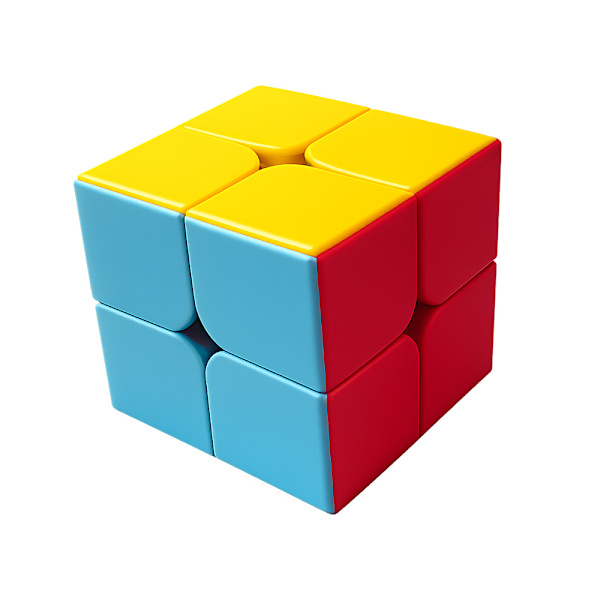 Speedcube 2x2