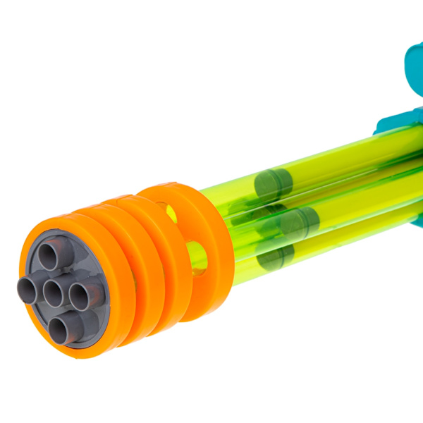 Vattengevär / Vattenpistol - 56 cm Blå
