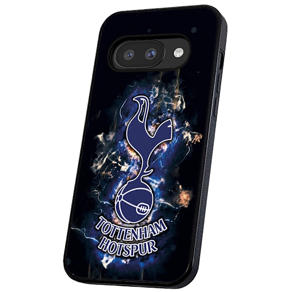 Google Pixel 9A - Deksel/Mobildeksel Tottenham