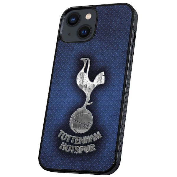 iPhone 13 - Skal/Mobilskal Tottenham multifärg