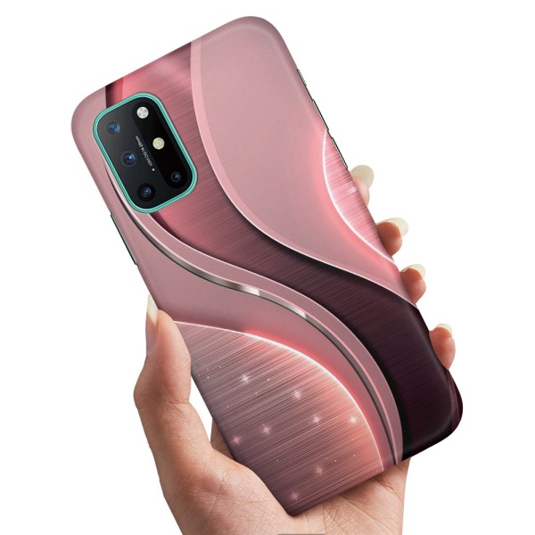 OnePlus 8T - Cover/Mobilcover Abstract