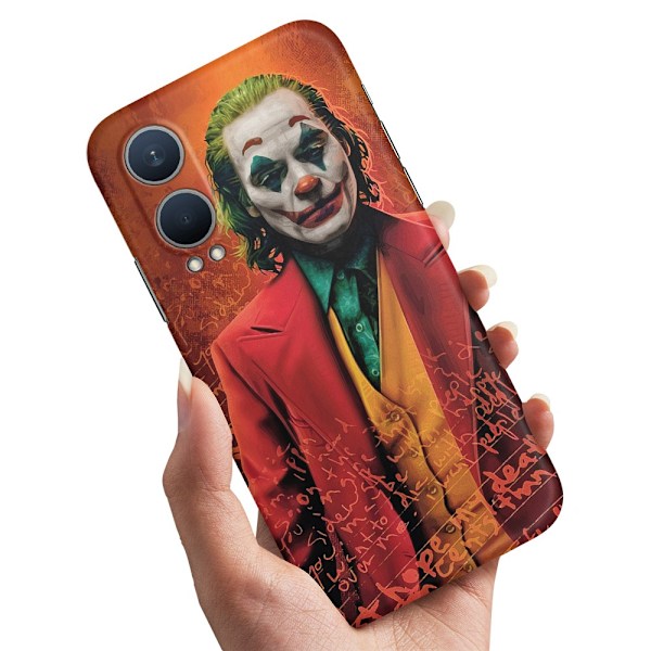 OnePlus Nord CE4 Lite 5G - Deksel/Mobildeksel Joker