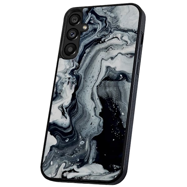 Samsung Galaxy A56 5G - Skal/Mobilskal Målat Konst