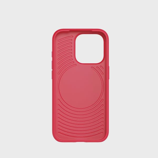 Tech21 Evo Lite iPhone 15 Pro Röd