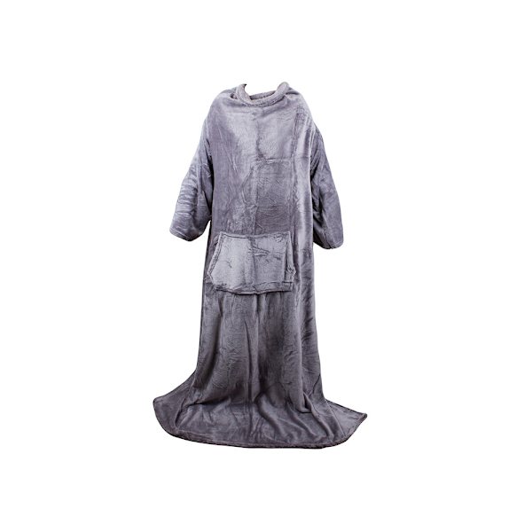 Huopa Hihoilla Grey