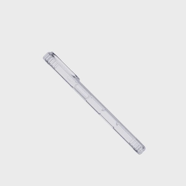 Tech21 Evo Lite iPhone 16 Transparent