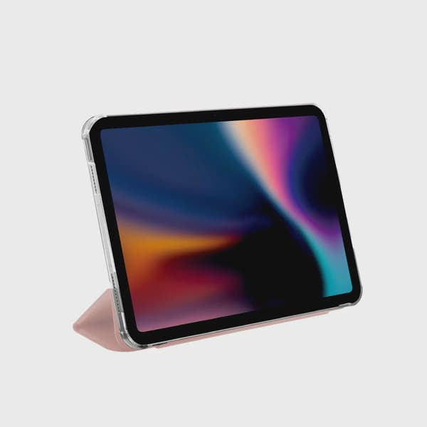 X2O Smart Folio Case Apple iPad 11"/10.9" Pink
