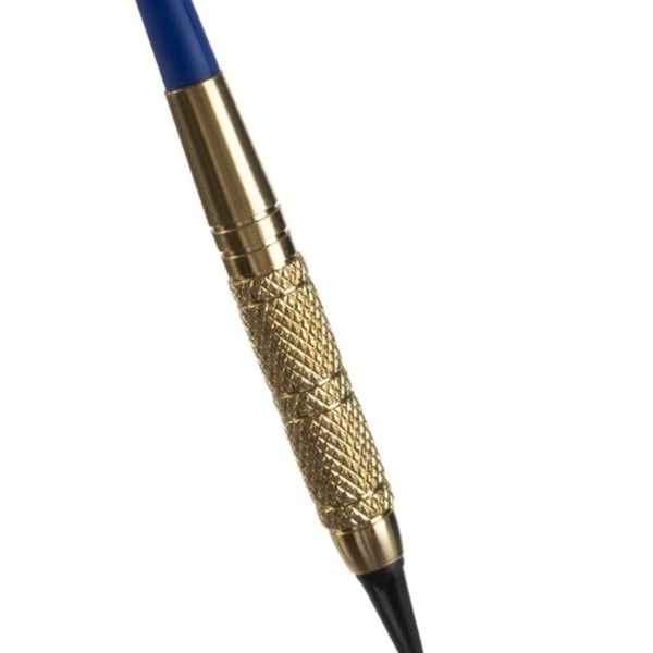 Piler / Dartpiler Sett - 12stk