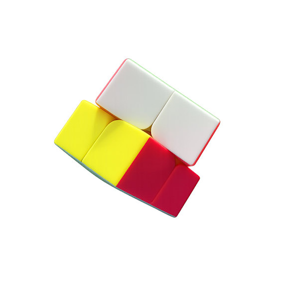 Speedcube 2x2