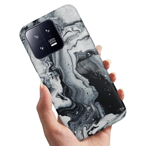 Cover / Mobilcover til Xiaomi 13 - Malet Kunst