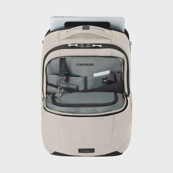 Wenger MX Professional 16" Datorryggsäck Sand