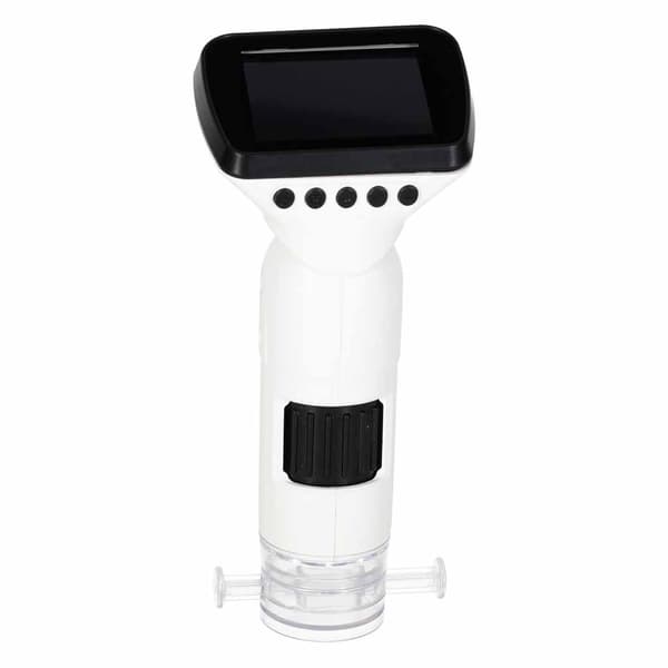 Elektronmikroskop wifi USB LCD-skärm 1000x