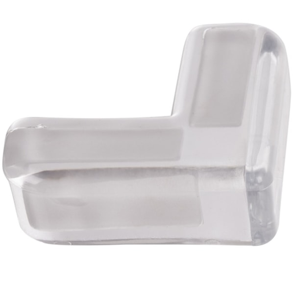 Kantskydd Bord / Hörnskydd mot Kanter - 10-Pack